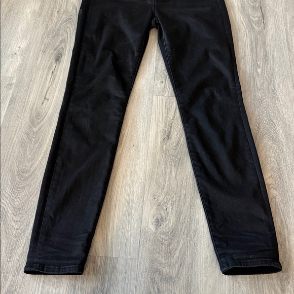 Silver Jeans Women's Dark Denim size 28 - Picture 2 of 10